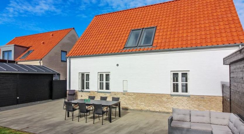 Photo of "Kimon" - 600m from the sea