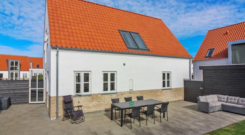 Photo of "Kimon" - 600m from the sea