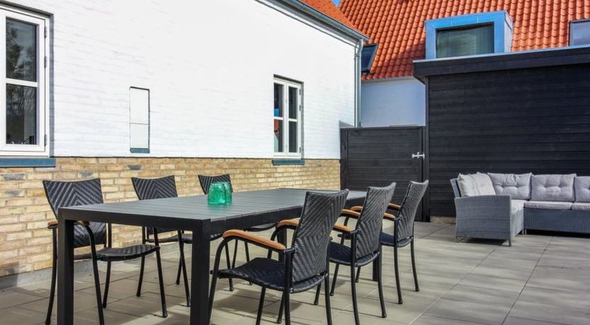 Photo of "Kimon" - 600m from the sea