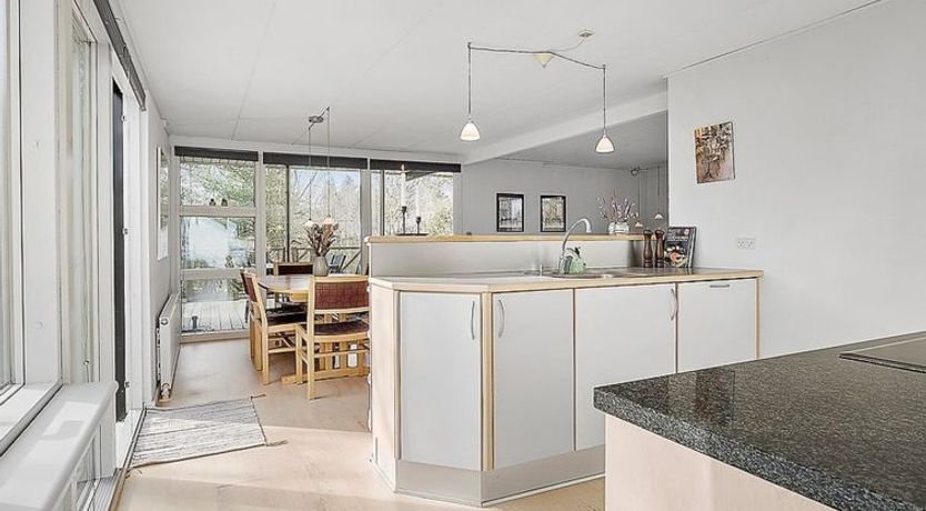 Photo of "Otso" - 200m from the sea