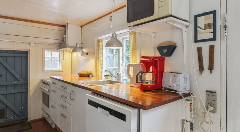 Photo of "Thorfrid" - 1km from the sea