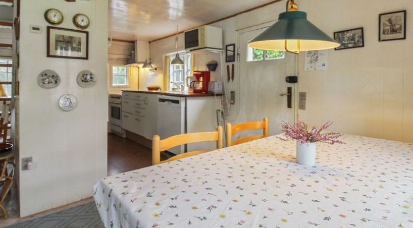 Photo of "Thorfrid" - 1km from the sea