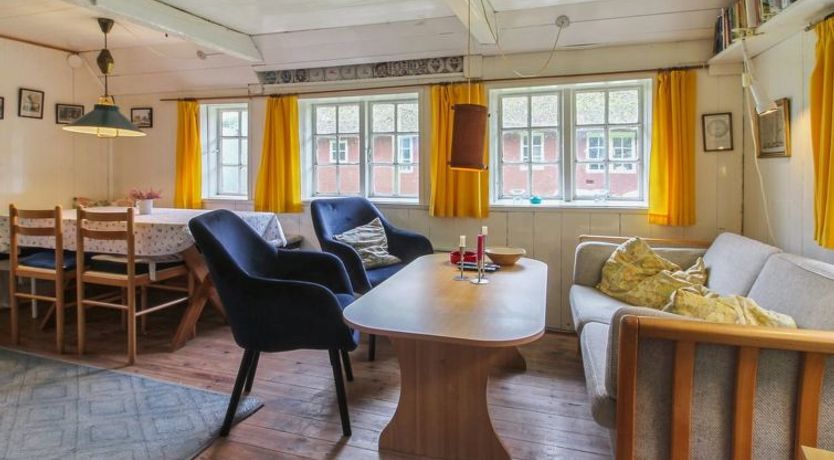 Photo of "Thorfrid" - 1km from the sea