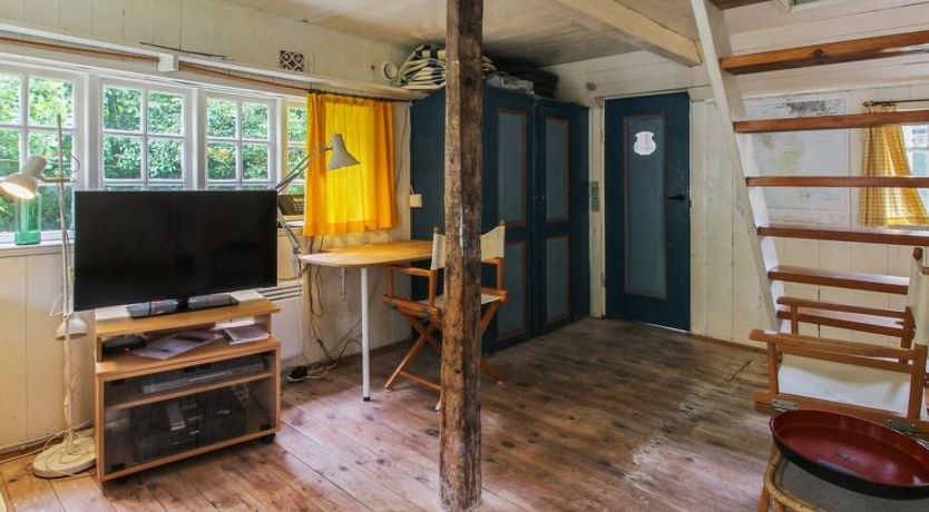 Photo of "Thorfrid" - 1km from the sea