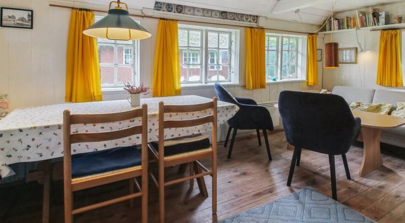 Photo of "Thorfrid" - 1km from the sea