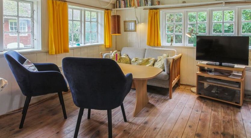 Photo of "Thorfrid" - 1km from the sea