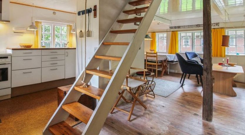 Photo of "Thorfrid" - 1km from the sea