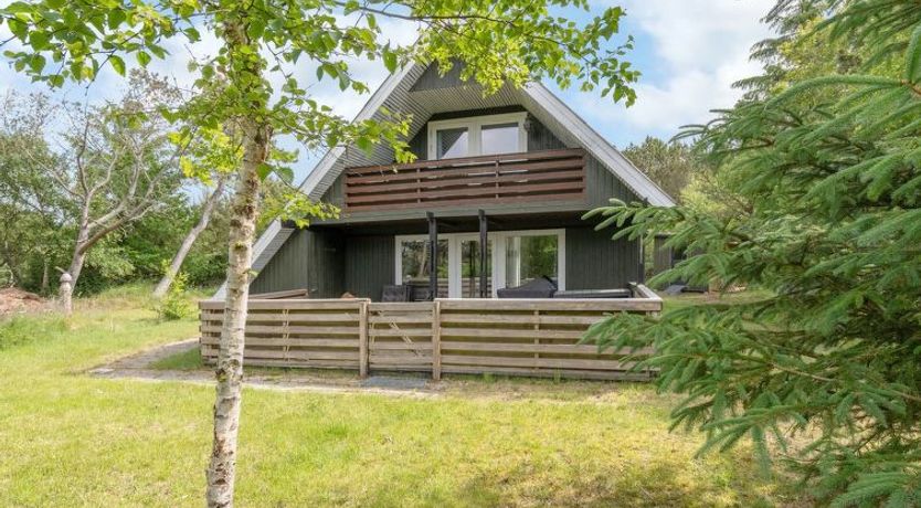 Photo of "Ilsebeth" - 1km from the sea