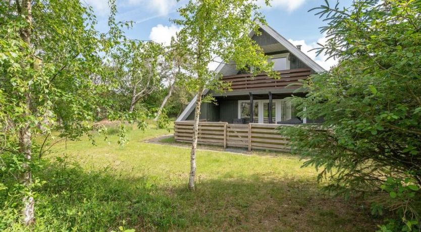 Photo of "Ilsebeth" - 1km from the sea