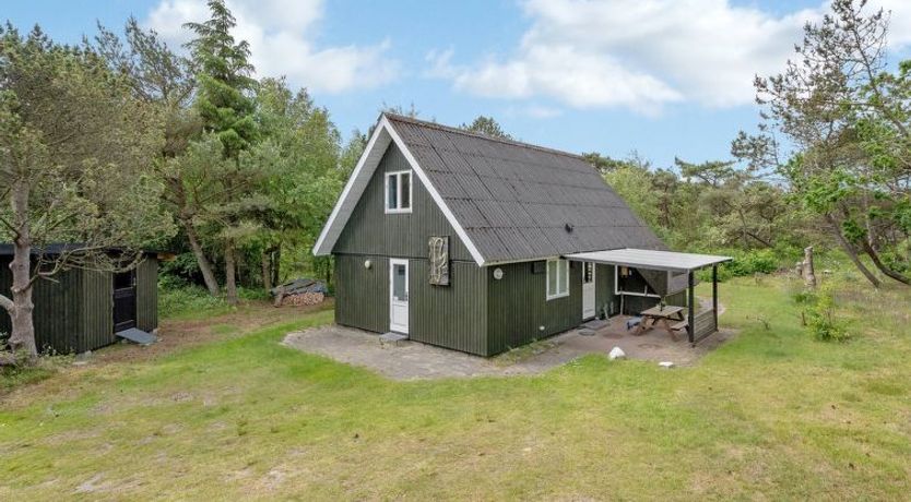 Photo of "Ilsebeth" - 1km from the sea