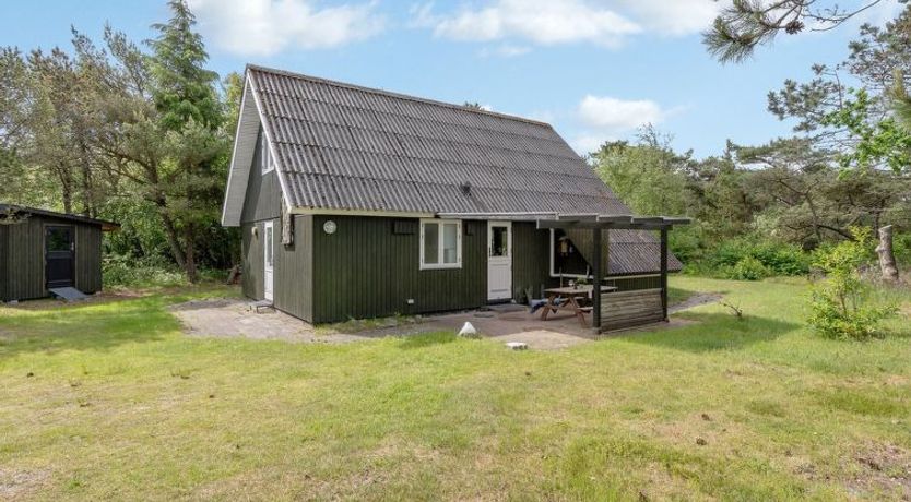 Photo of "Ilsebeth" - 1km from the sea