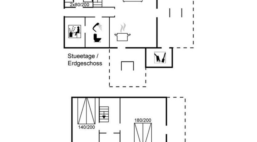 Photo of "Ilsebeth" - 1km from the sea