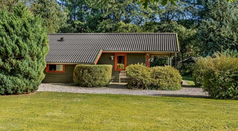 Photo of "Aron" - 30km from the sea