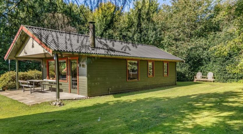 Photo of "Aron" - 30km from the sea