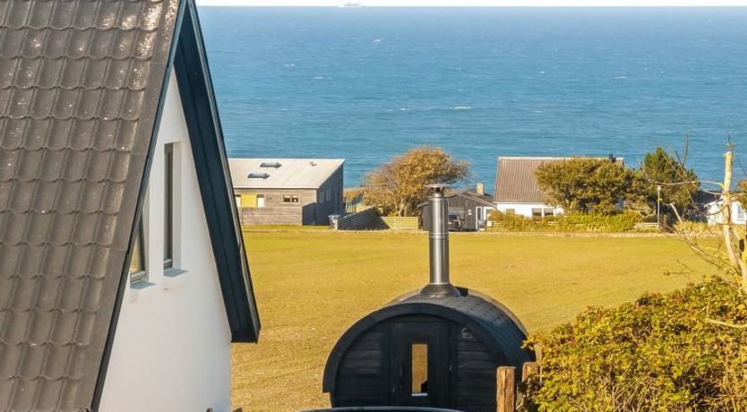 Photo of "Elida" - 400m from the sea