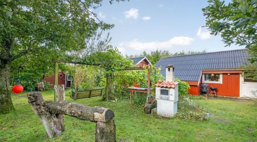 Photo of "Elea" - 450m to the fjord