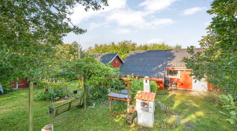 Photo of "Elea" - 450m to the fjord