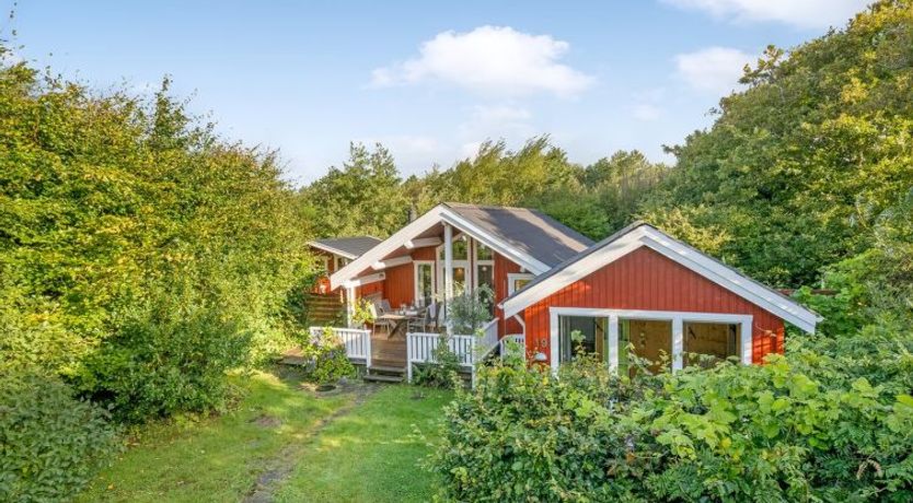 Photo of "Elea" - 450m to the fjord