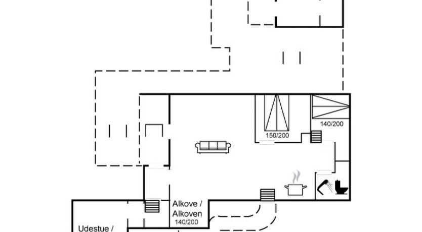 Photo of "Elea" - 450m to the fjord