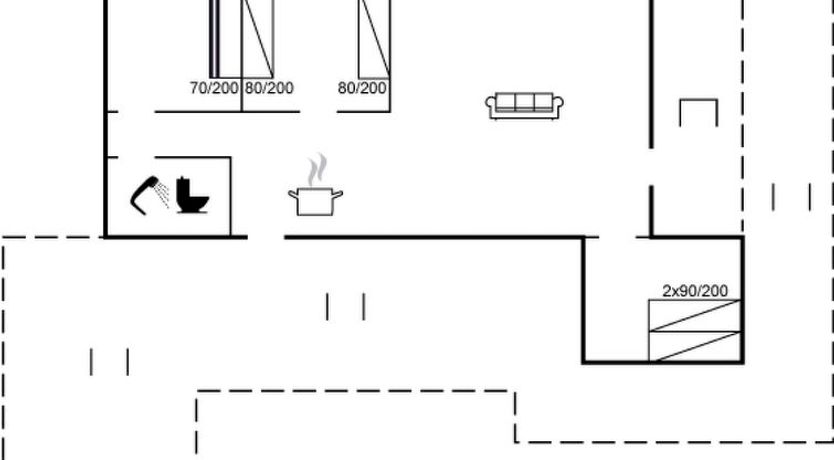 Photo of "Quanna" - 450m from the sea