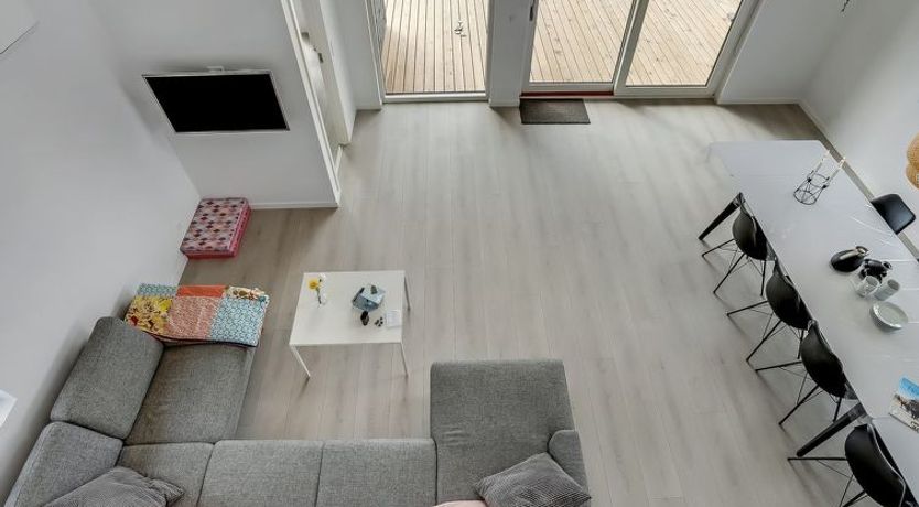 Photo of "Thalie" - 400m from the sea