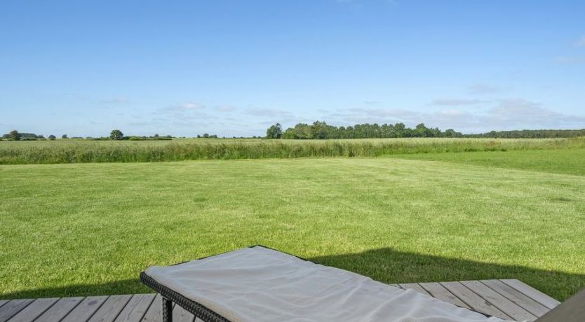 Photo of "Thalie" - 400m from the sea