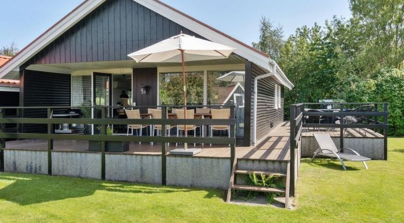 Photo of "Aage" - 300m to the fjord