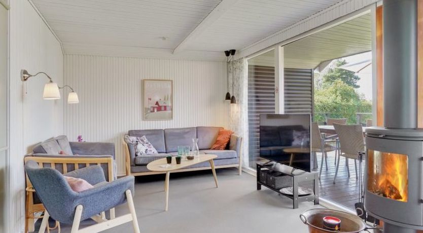 Photo of "Aage" - 300m to the fjord