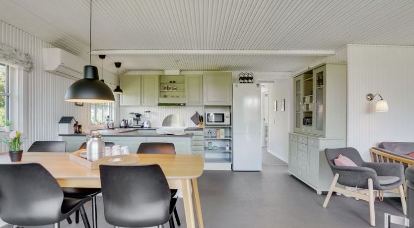 Photo of "Aage" - 300m to the fjord