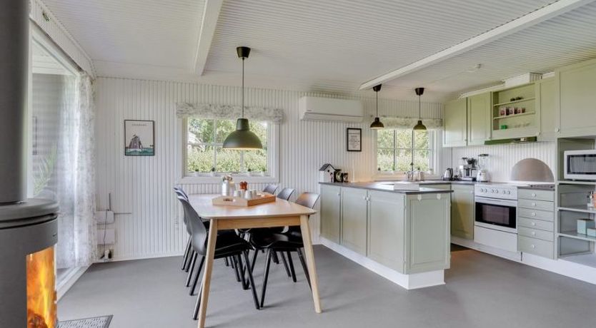 Photo of "Aage" - 300m to the fjord