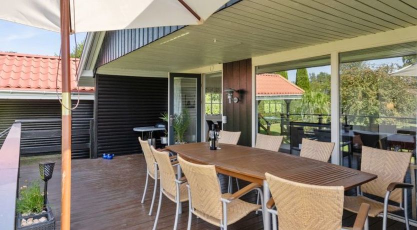 Photo of "Aage" - 300m to the fjord