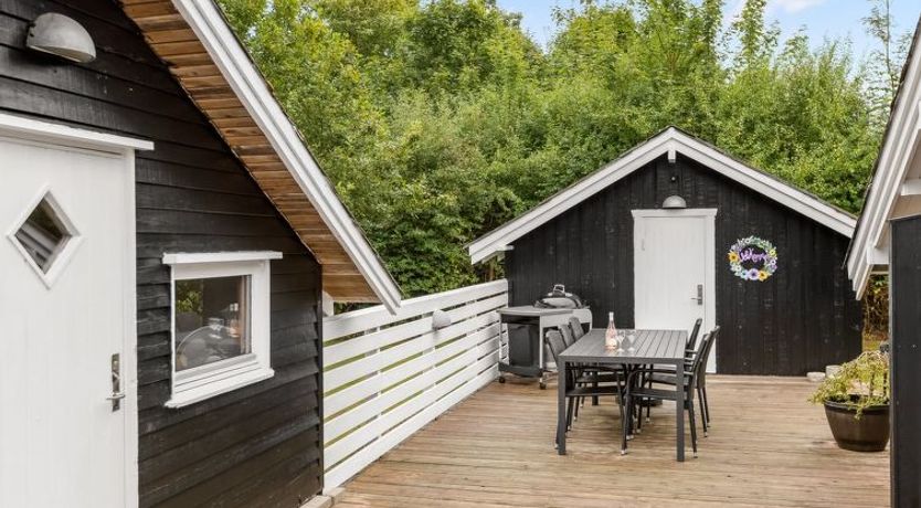 Photo of "Madita" - 30km from the sea