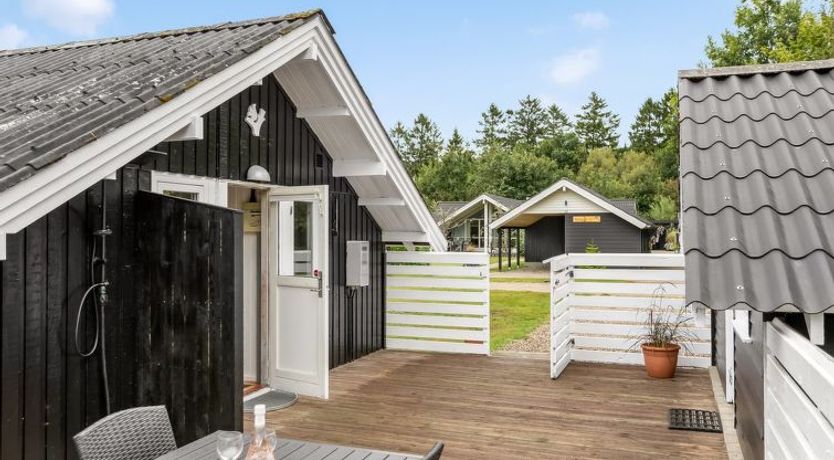 Photo of "Madita" - 30km from the sea