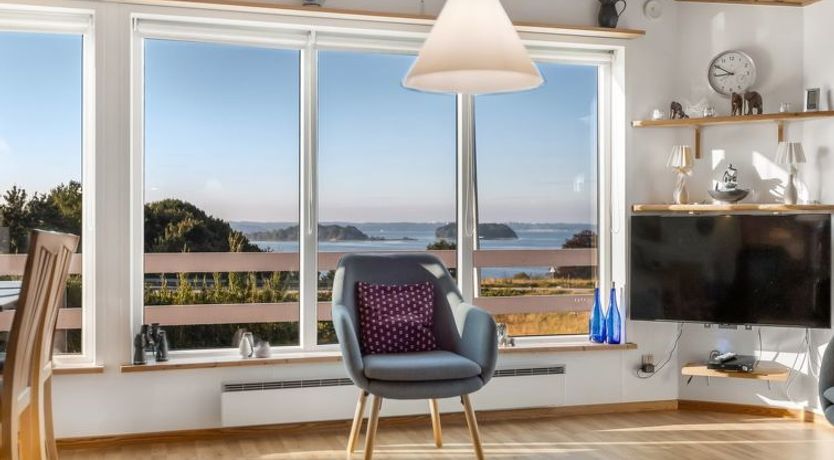 Photo of "Senni" - 800m from the sea