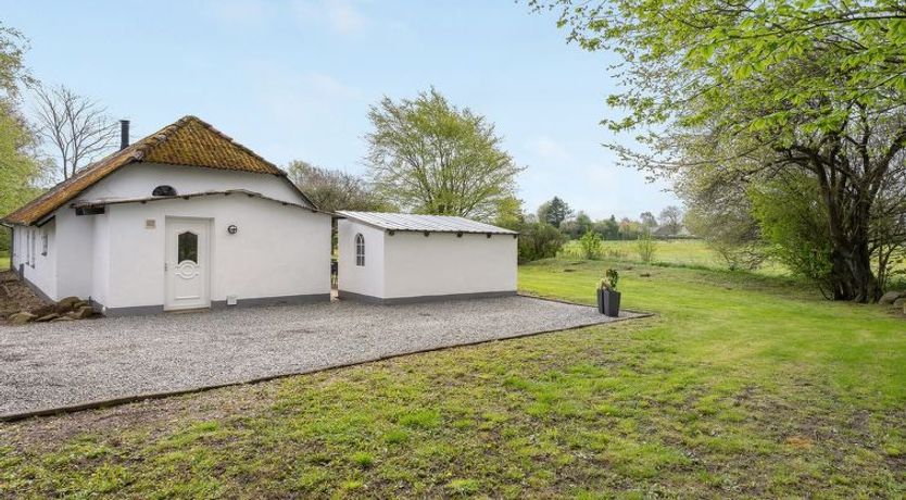 Photo of "Filippus" - 30km from the sea