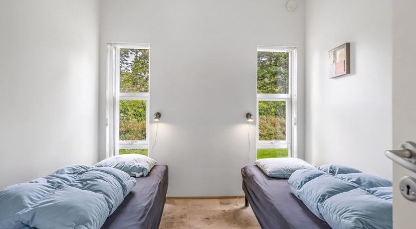 Photo of "Talitha" - 40m from the sea