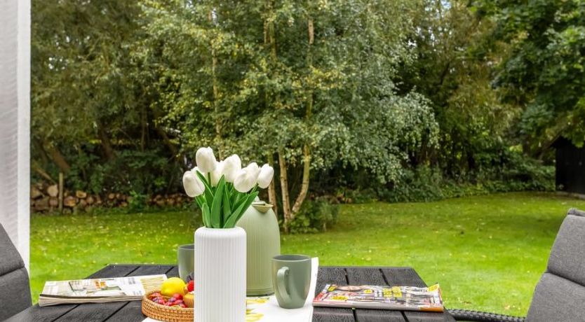 Photo of "Fernandine" - 400m from the sea