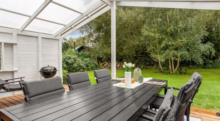 Photo of "Fernandine" - 400m from the sea