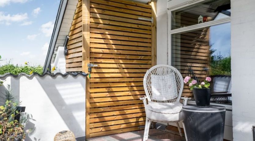 Photo of "Milutin" - 650m from the sea