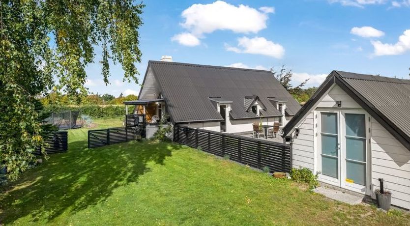 Photo of "Milutin" - 650m from the sea