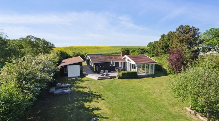 Photo of "Felis" - 75m from the sea