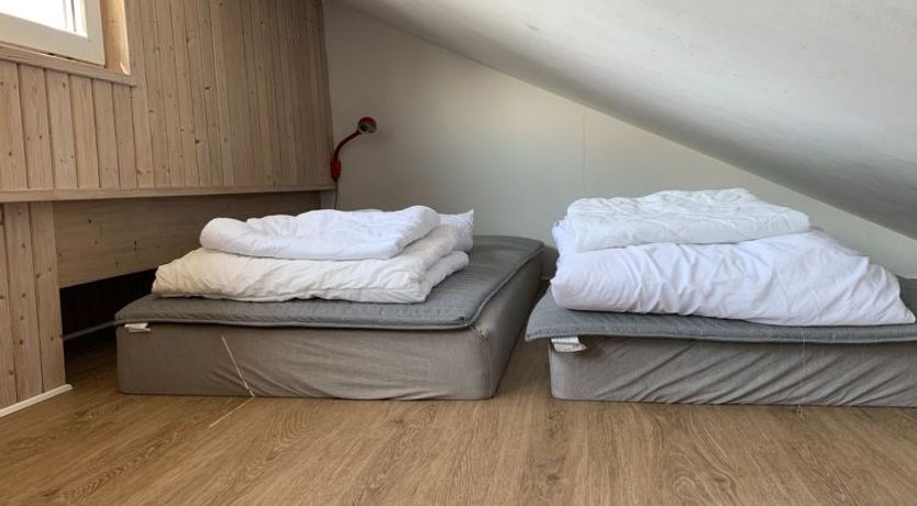 Photo of "Effy" - 600m from the sea