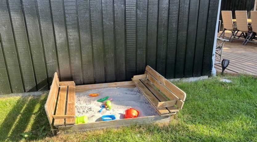 Photo of "Effy" - 600m from the sea