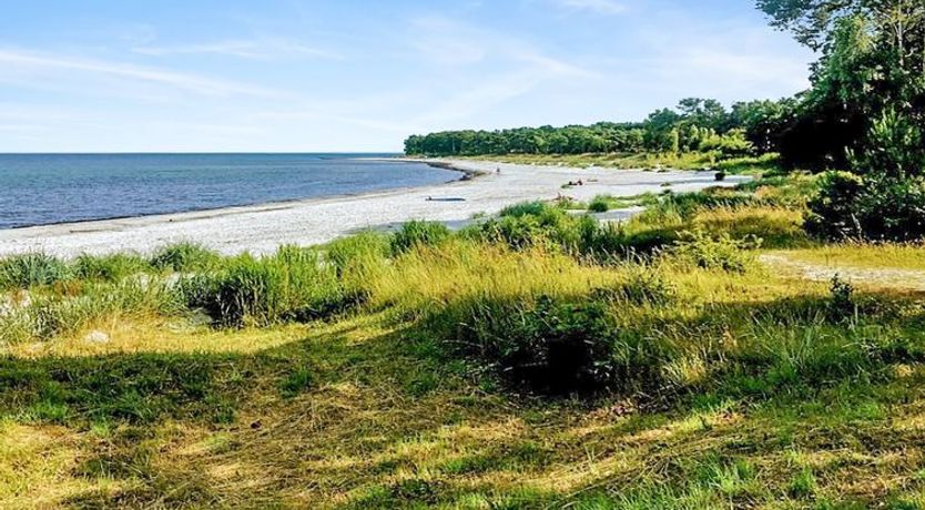 Photo of "Anemette" - 100m from the sea