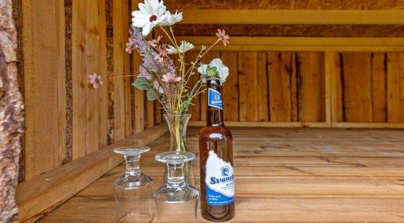 Photo of "Heikki" - 700m from the sea