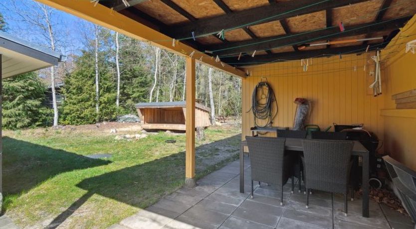 Photo of "Heikki" - 700m from the sea