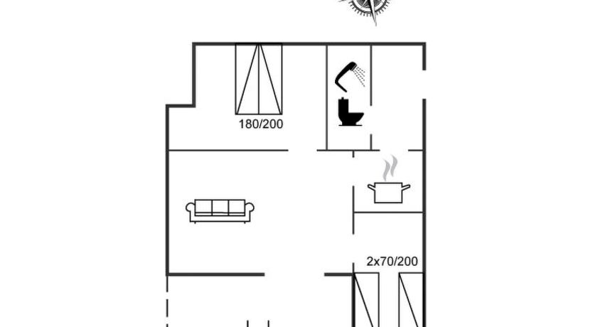 Photo of "Heikki" - 700m from the sea