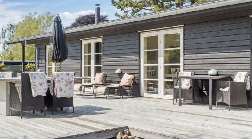 Photo of "Jerrik" - 1.2km from the sea