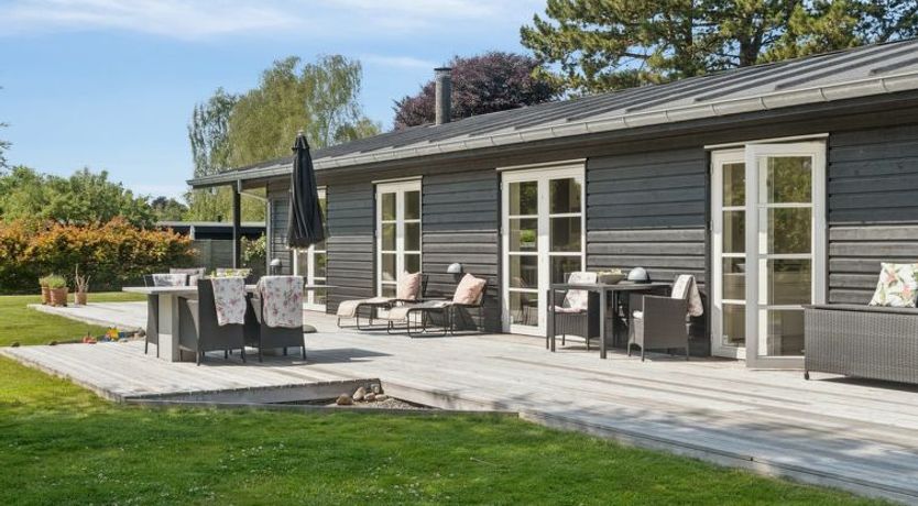 Photo of "Jerrik" - 1.2km from the sea