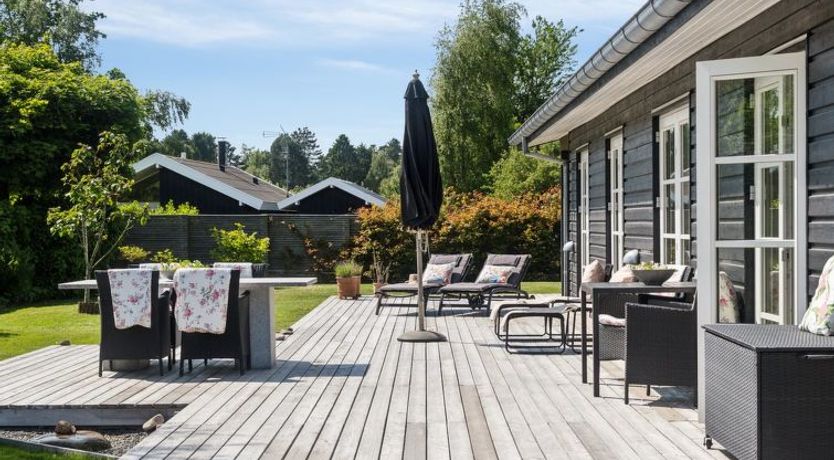 Photo of "Jerrik" - 1.2km from the sea